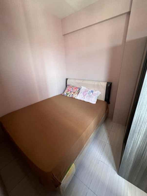 disewakan apartemen puncak dharmahusada