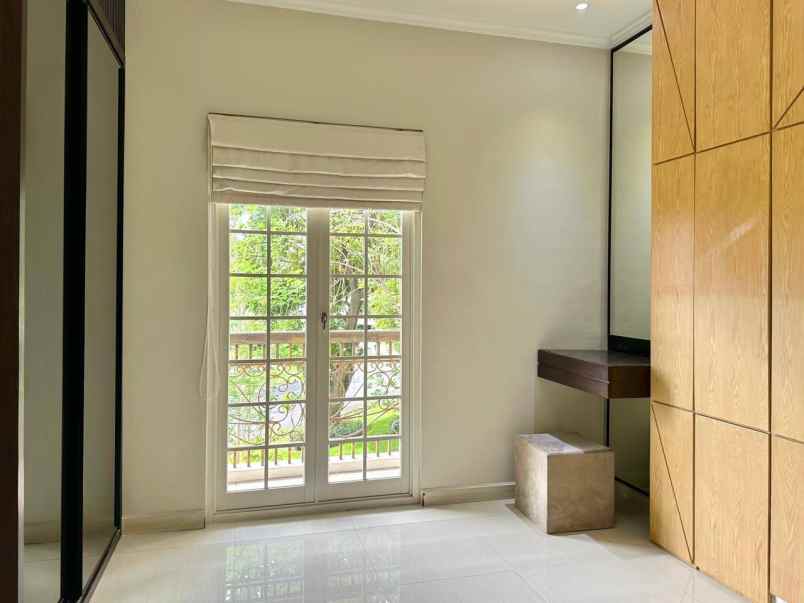 disewakan apartemen rivera mansion pakuwon