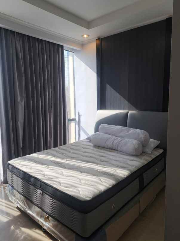 disewakan apartemen senayan