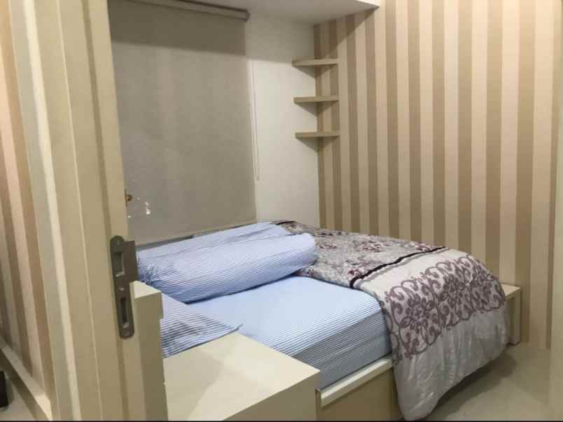 disewakan apartemen tanglin