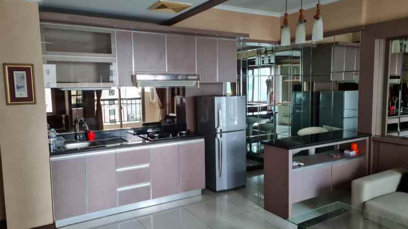 disewakan apartemen wiyung surabaya selatan