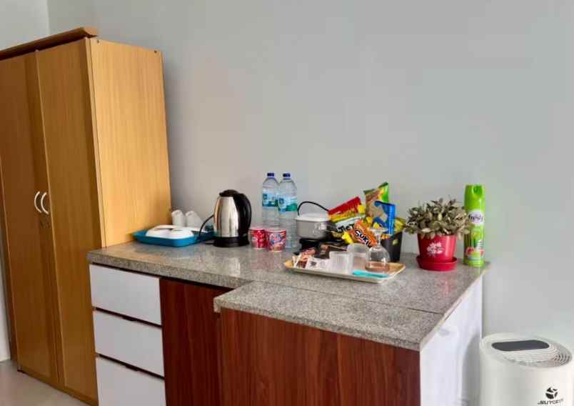 disewakan apartment ciputra world 2 vertu surabaya