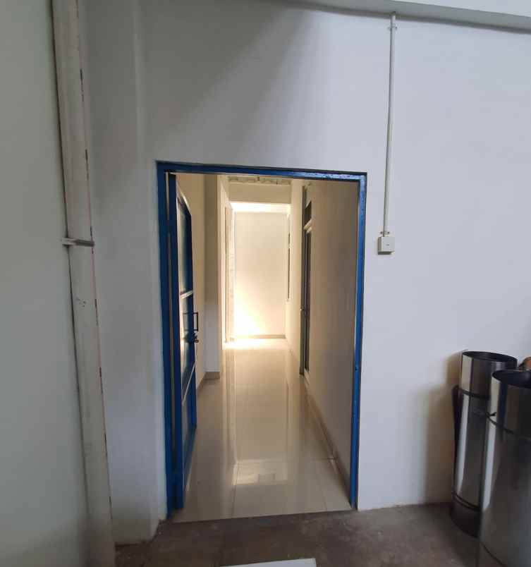 disewakan gudang di central cakung business park