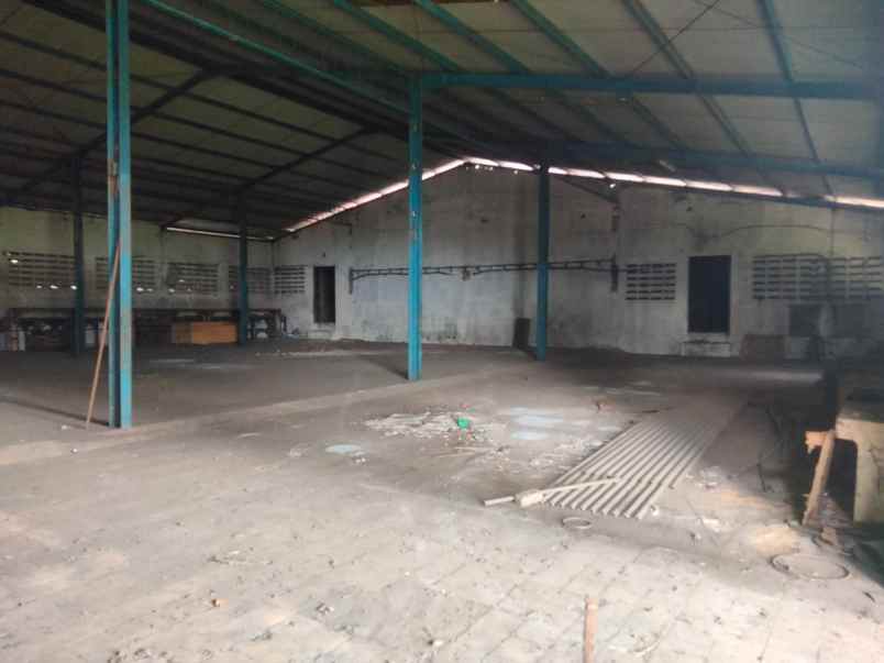 disewakan gudang di purwodadi kab pasuruan