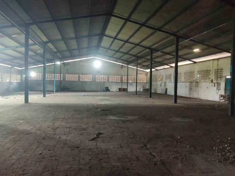 disewakan gudang di purwodadi kab pasuruan