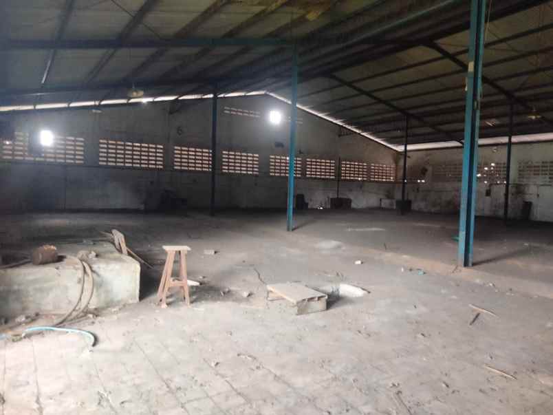 disewakan gudang di purwodadi kab pasuruan