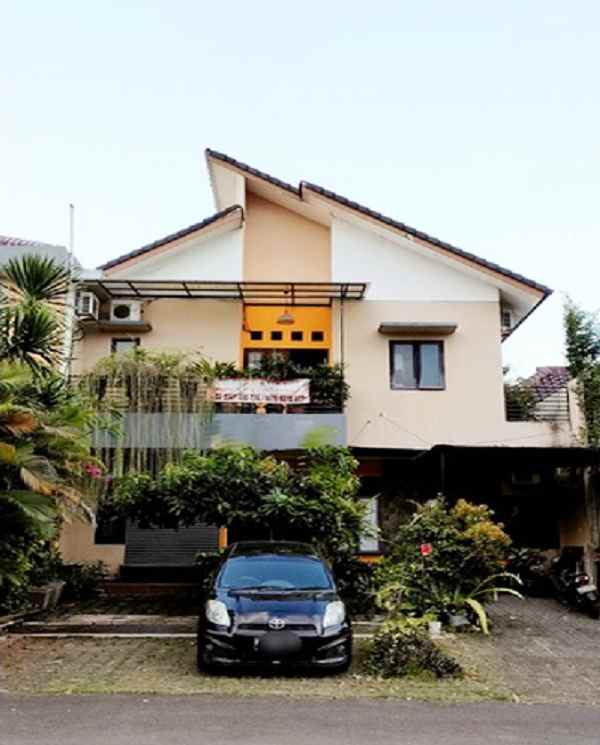 disewakan kost permata homy jl permata