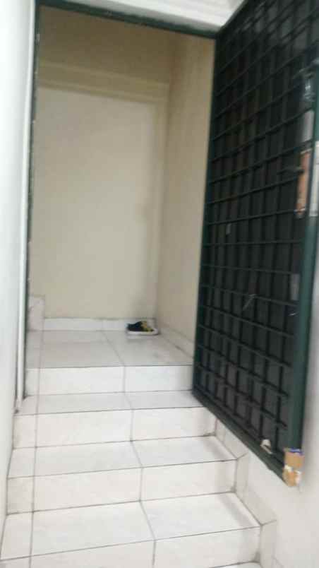 disewakan ruko di pangeran tubagus angke angke tambora