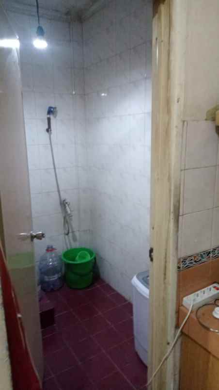 disewakan ruko di pangeran tubagus angke angke tambora