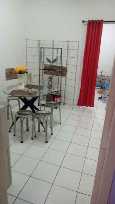 disewakan ruko di pangeran tubagus angke angke tambora