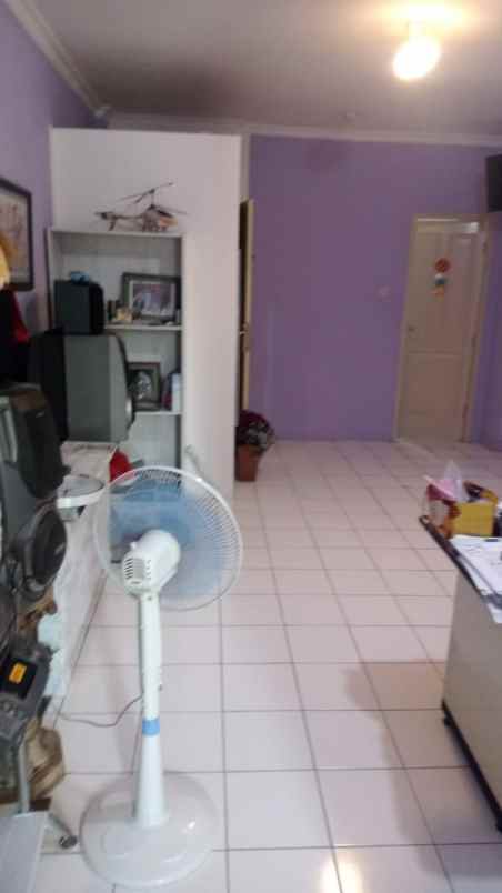 disewakan ruko di pangeran tubagus angke angke tambora