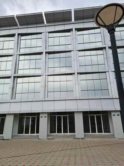 disewakan ruko golf island pik jakarta utara