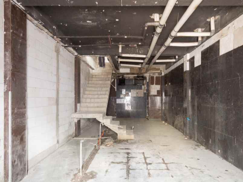 disewakan ruko gudang kantor bangka mampang prapatan