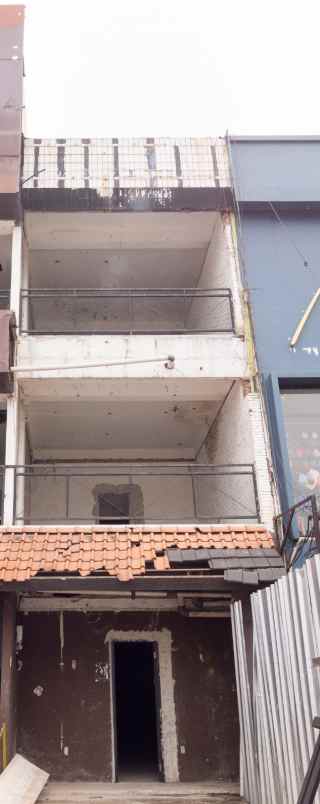 disewakan ruko gudang kantor bangka mampang prapatan