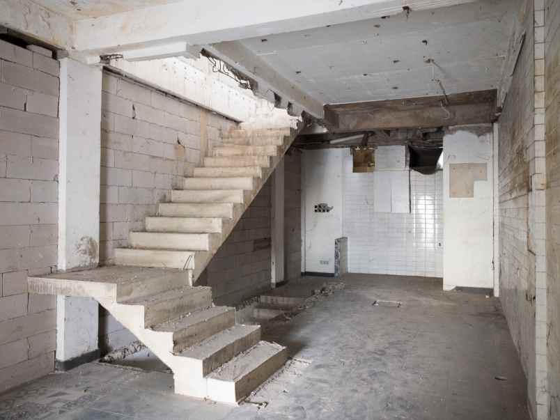 disewakan ruko gudang kantor bangka mampang prapatan