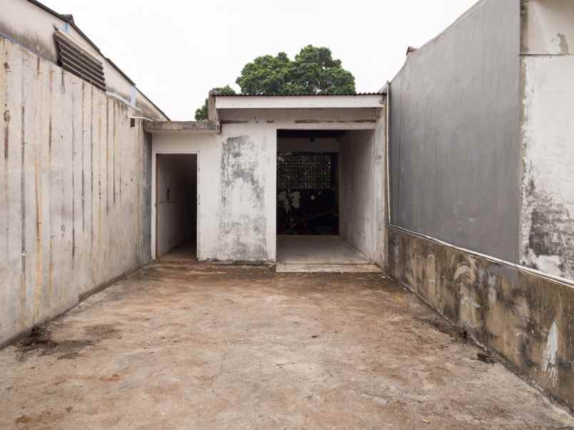 disewakan ruko gudang kantor bangka mampang prapatan