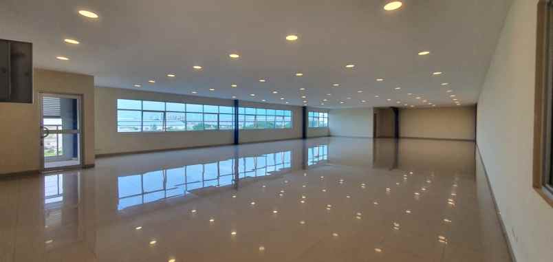 disewakan ruko gudang kantor delta silicon lippo cikarang