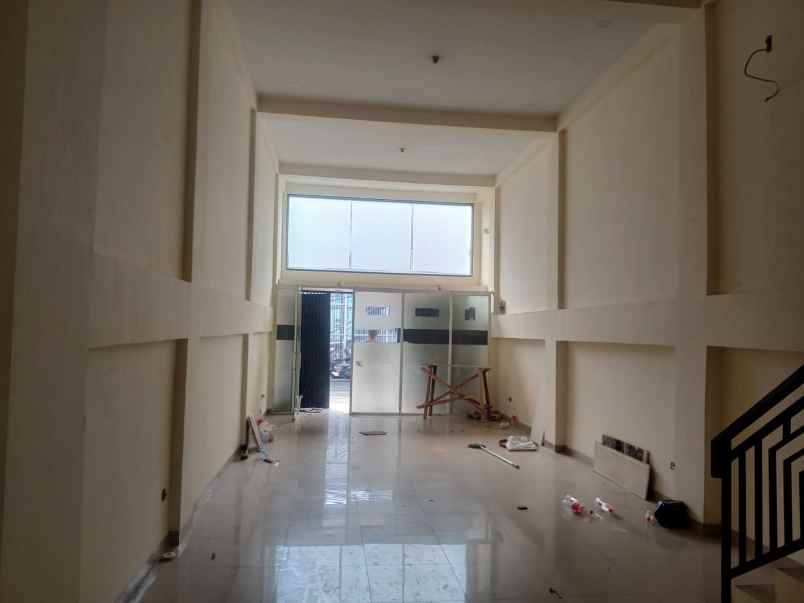 disewakan ruko gudang kantor gandaria selatan cilandak