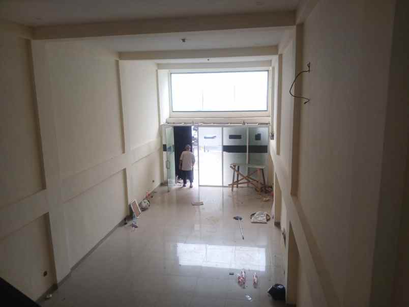 disewakan ruko gudang kantor gandaria selatan cilandak