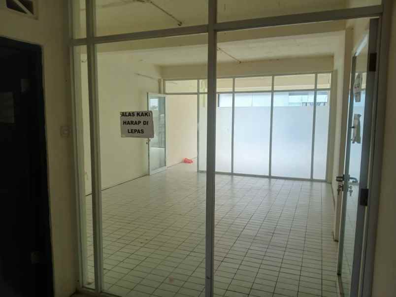 disewakan ruko gudang kantor gandaria selatan cilandak