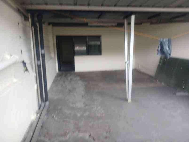 disewakan ruko gudang kantor gandaria selatan cilandak