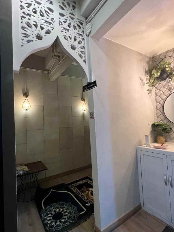 disewakan ruko gudang kantor grand wijaya