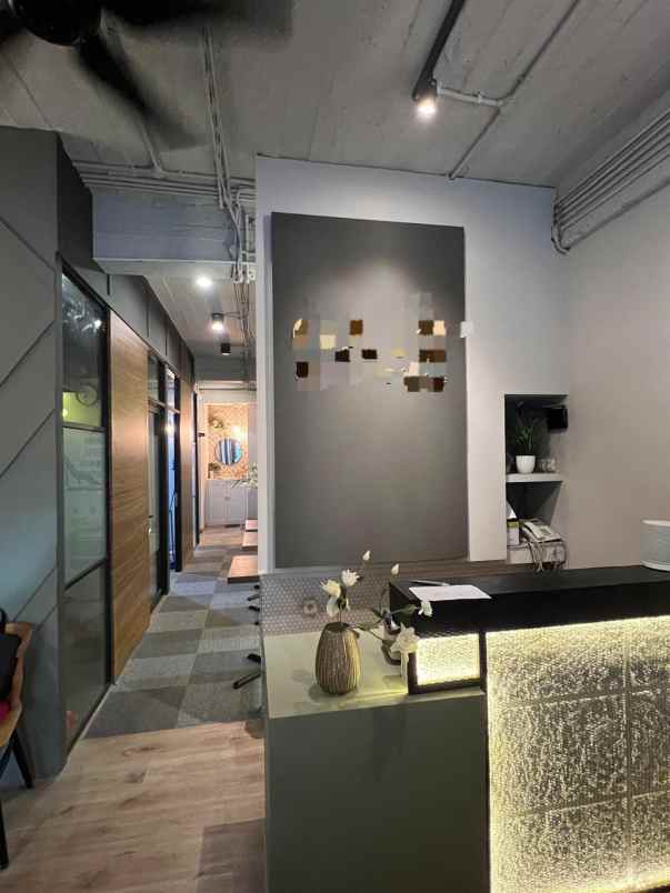 disewakan ruko gudang kantor grand wijaya