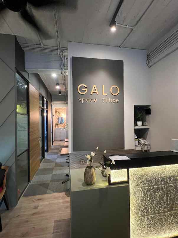 disewakan ruko gudang kantor grand wijaya