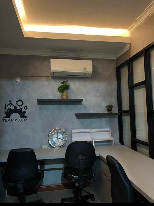 disewakan ruko gudang kantor grand wijaya