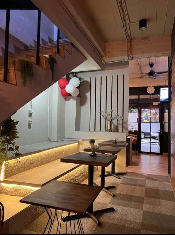 disewakan ruko gudang kantor grand wijaya