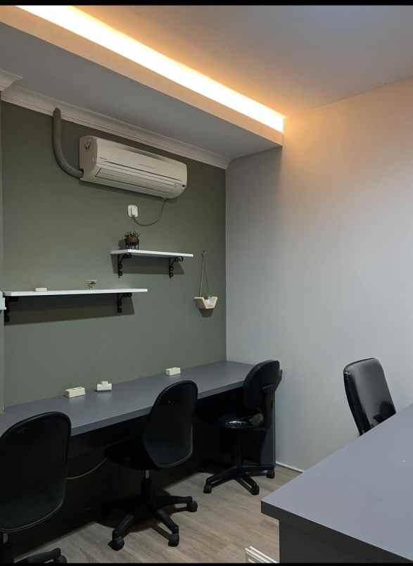 disewakan ruko gudang kantor grand wijaya