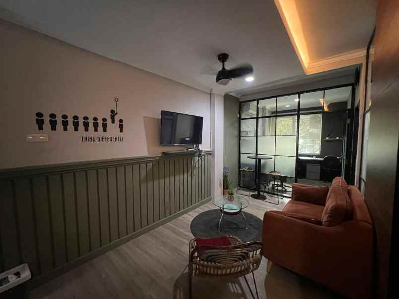 disewakan ruko gudang kantor grand wijaya