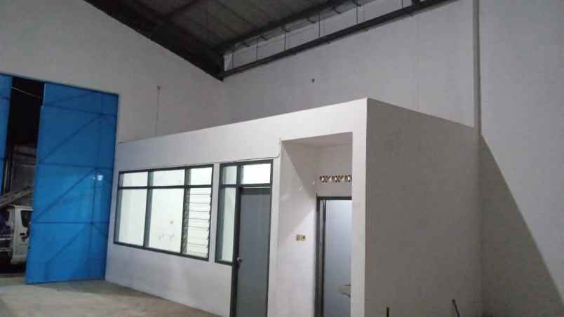 disewakan ruko gudang kantor gudang margomulyo permai