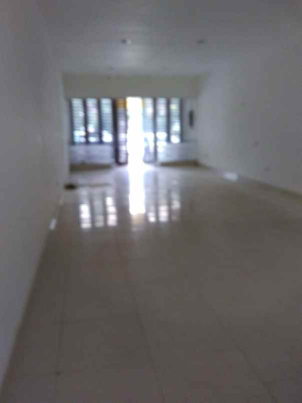 disewakan ruko gudang kantor jalan pasir kaliki 215