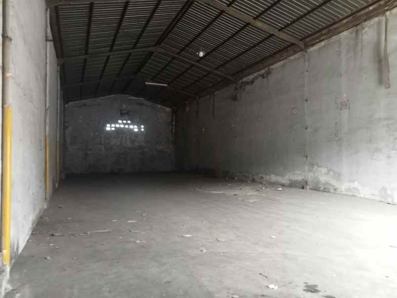 disewakan ruko gudang kantor jalan tanjung sari