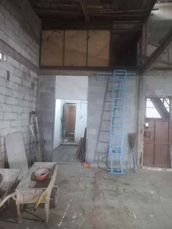 disewakan ruko gudang kantor jalan walungan poncol