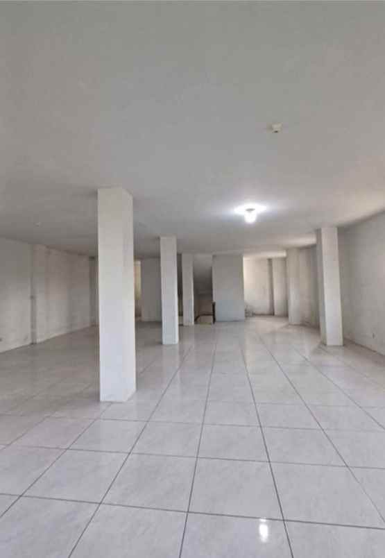 disewakan ruko gudang kantor jurumudi