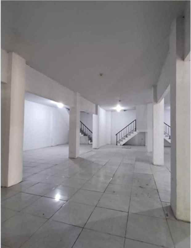 disewakan ruko gudang kantor jurumudi