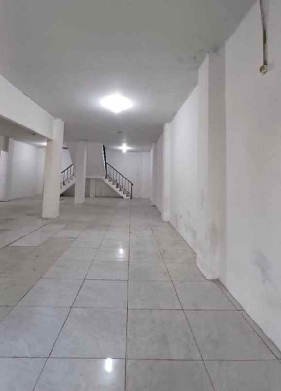 disewakan ruko gudang kantor jurumudi