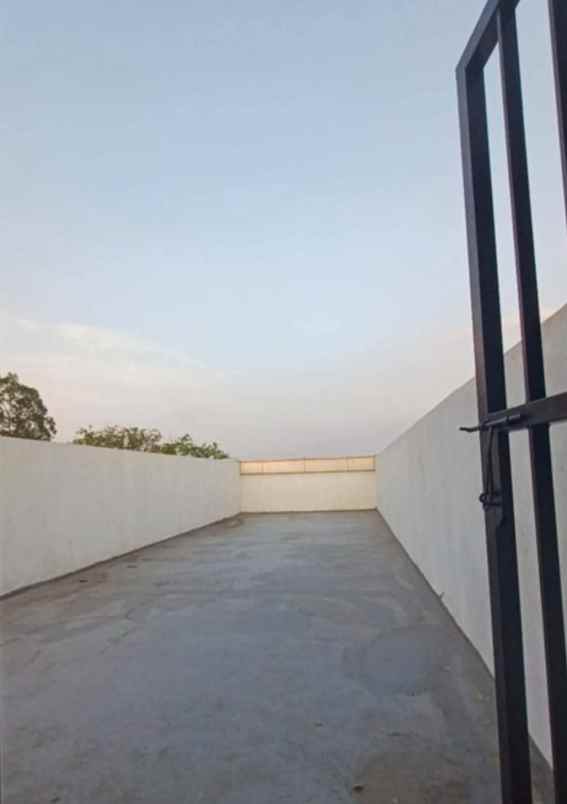 disewakan ruko gudang kantor jurumudi