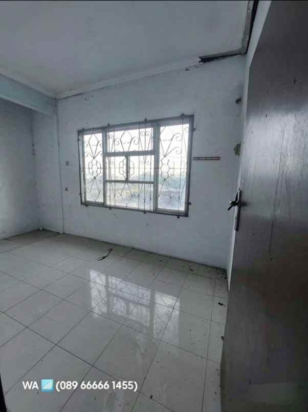 disewakan ruko gudang kantor kampung belakang kamal