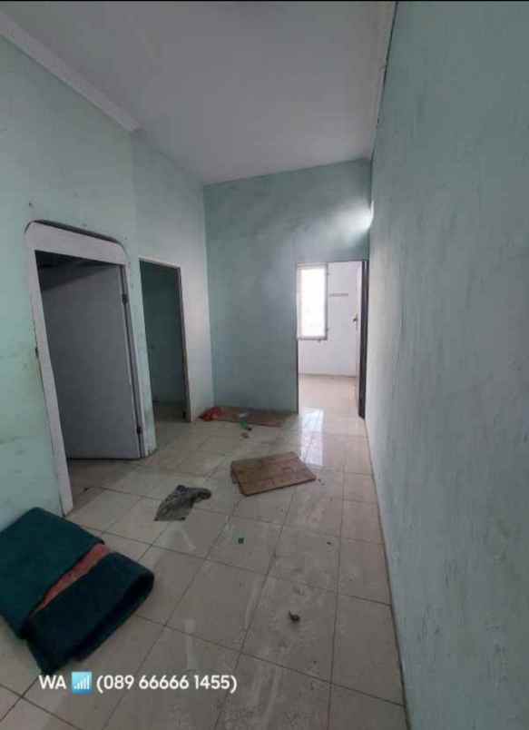 disewakan ruko gudang kantor kampung belakang kamal