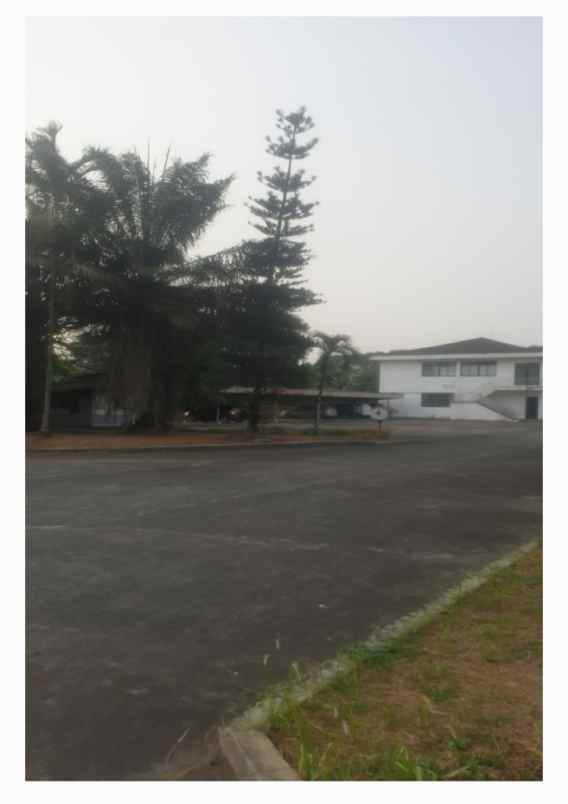 disewakan ruko gudang kantor kawasan balaraja