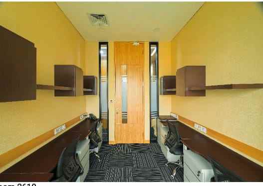 disewakan ruko gudang kantor kompleks scbd lot 9 jrt 5