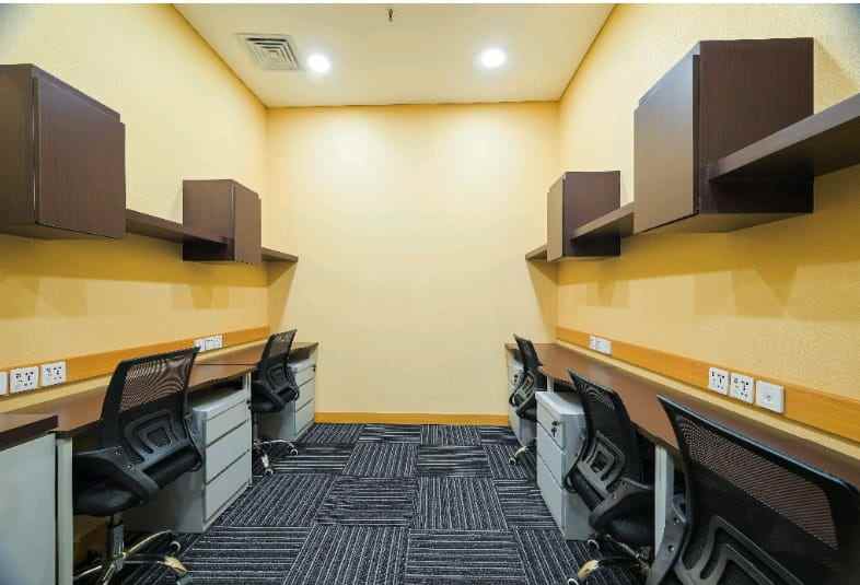 disewakan ruko gudang kantor kompleks scbd lot 9 jrt 5