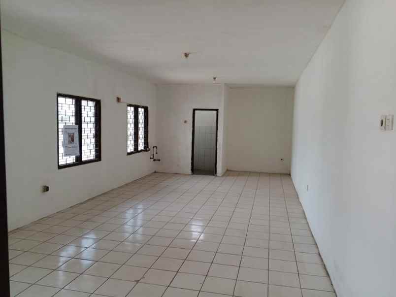 disewakan ruko gudang kantor margomulyo