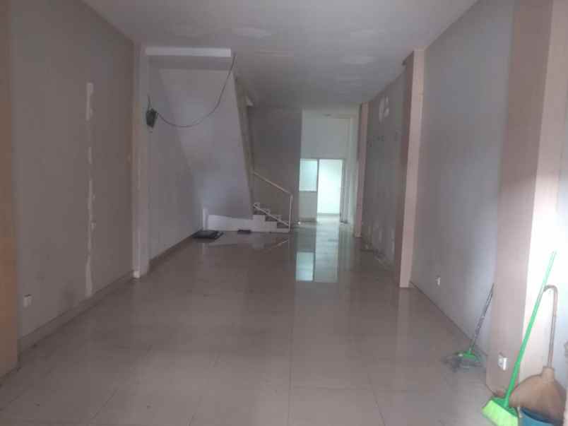 disewakan ruko gudang kantor margonda raya pondok cina