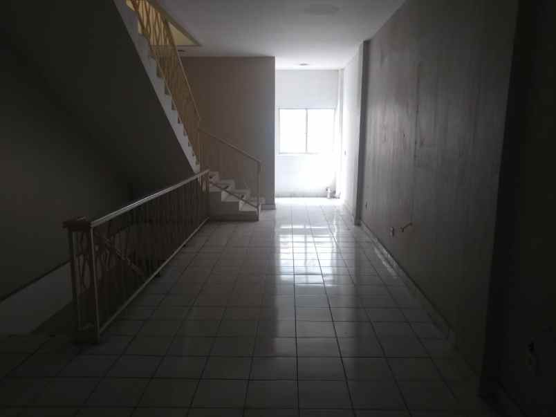 disewakan ruko gudang kantor margonda raya pondok cina