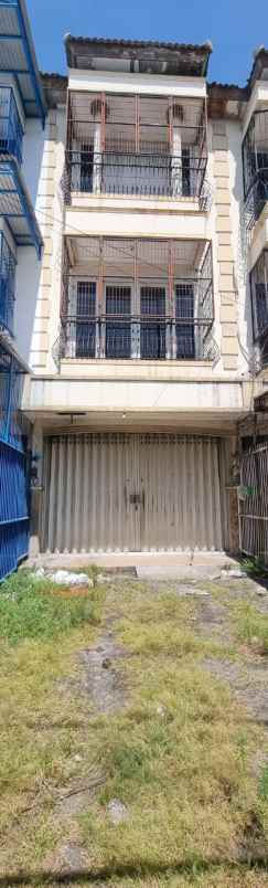 disewakan ruko gudang kantor raya kenjeran