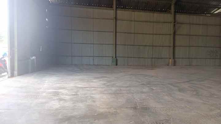 disewakan ruko gudang kantor raya margomulyo